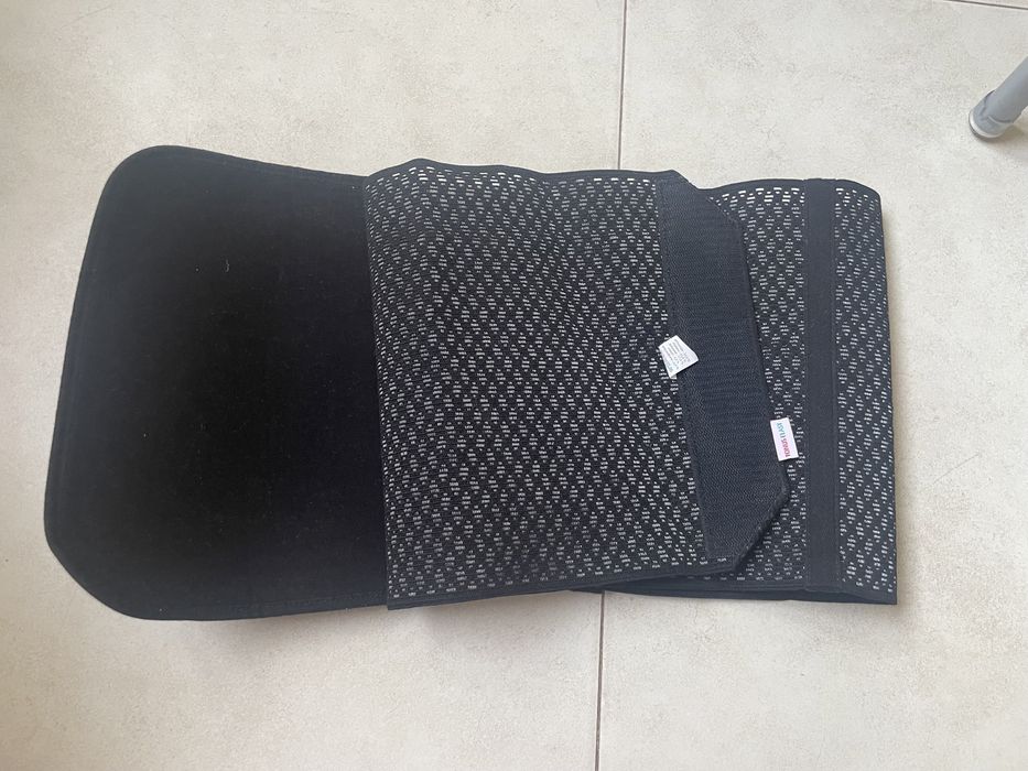 Centura post-natala cu arici Tonus Elast