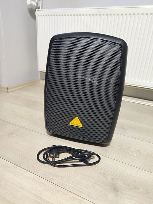 Тонколона- Behringer Europort MPA40BT