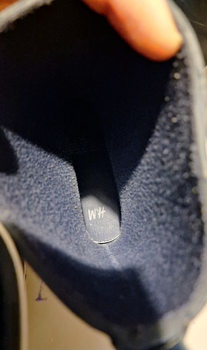 Cizme cauciuc mărimea 30 h&m