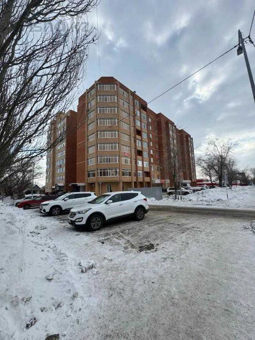 Продажа 1-комнатной квартиры