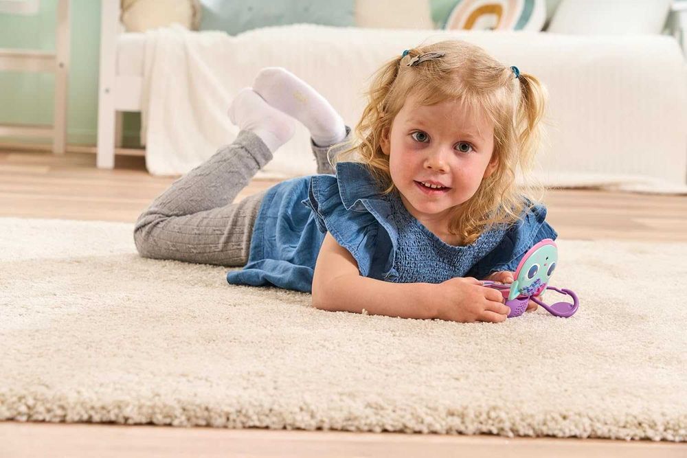 Интерактивна играчка с вградени игри Gabby's Dollhouse Къщата на Габи