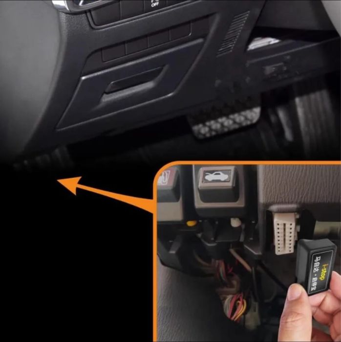 Части за Мазда ЦХ-5 / Mazda CX-5 (2018)