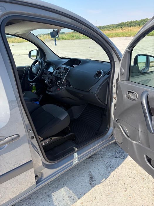 Vand Renault Kango 2017