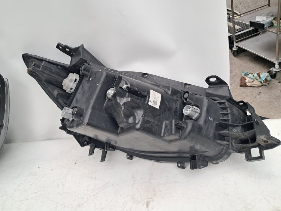 Фар Mazda CX5 2013/2017г