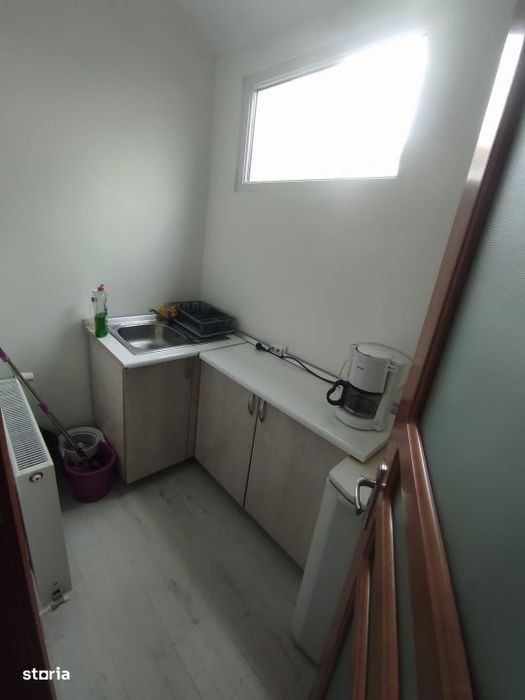 Spatiu de birouri, 200 mp, zona 1 Mai