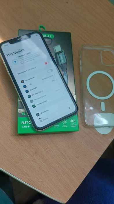 Iphone 11 128gb на запчасти
