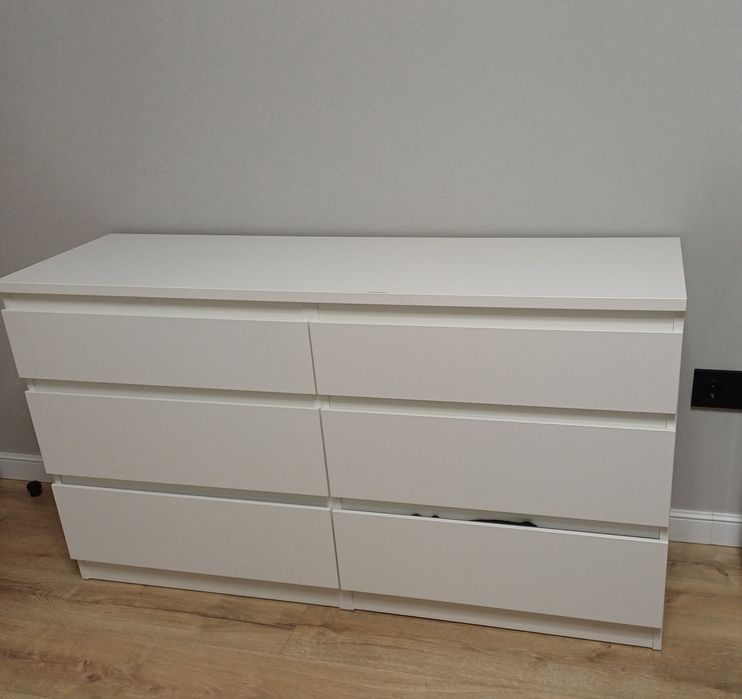 Камод детский фирма Икеа