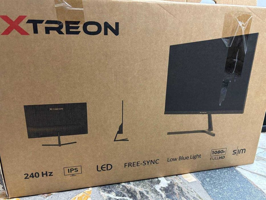 Xtreon 24 XT2553E (Талгар) лот: 8920