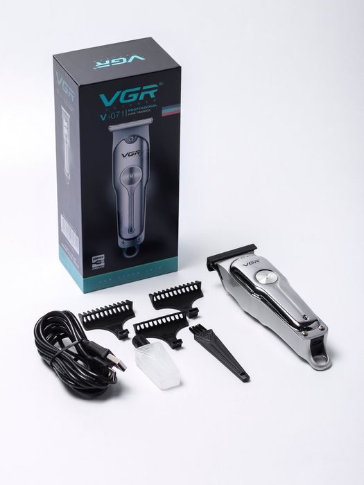 Vgr 071 soch soqol olish uchun mashinka