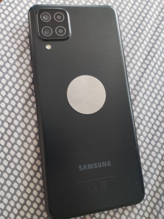 Samsung Galaxy A12
