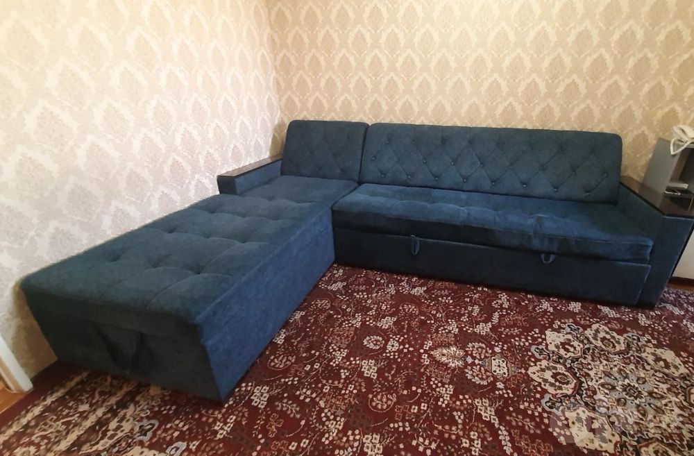 Мебель уголок Б/У