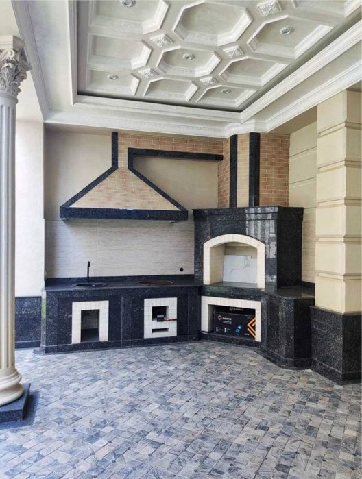 Центр Луначарского Продается Евро Дом 3 сотки, 390м2. Авторский, Новый