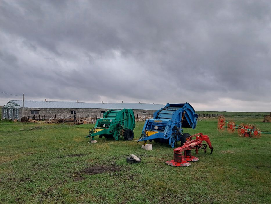 шаруашылық сатылады, продам хозяйство