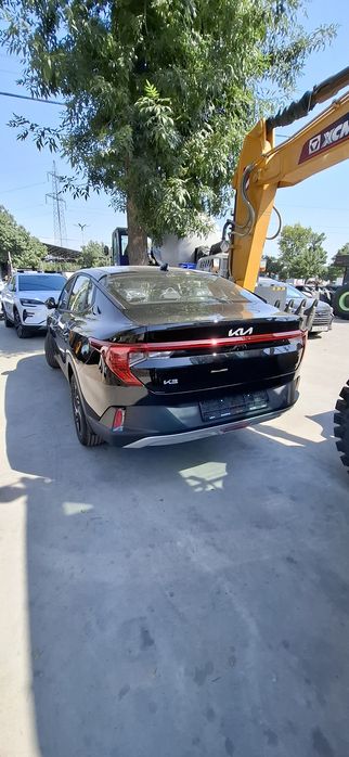 Kia K3 Prestige 1.6  срочно
