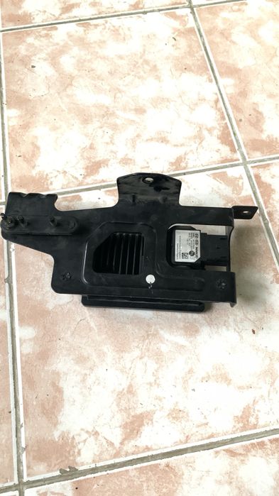 Дистроник  радар