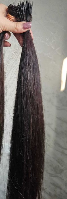 Волосы для наращивание