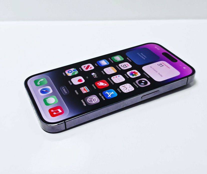 iPhone 14 Pro 128GB Deep Purple