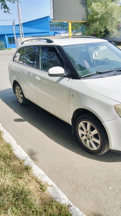 Продам Шкоду Фабия