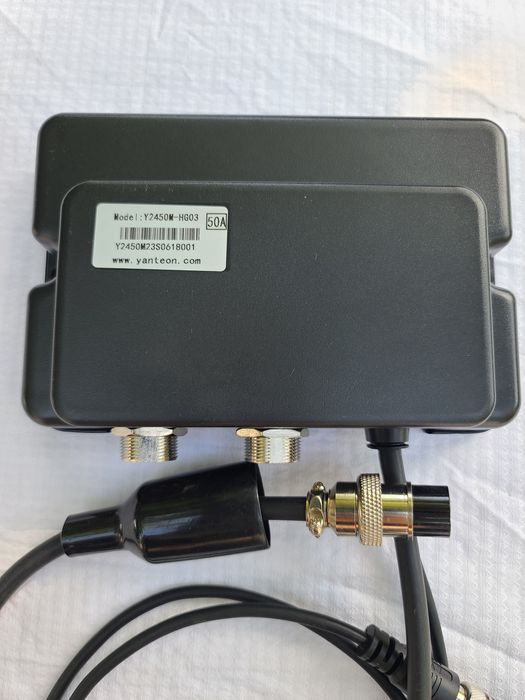 Продаётся джостик для инвалидных колясок