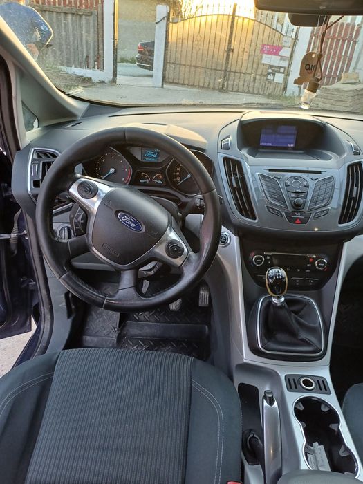 Ford c max an 2011