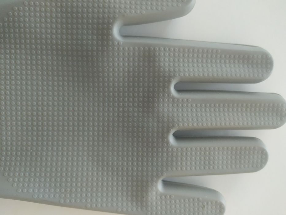 Перчатки для мытья посуды