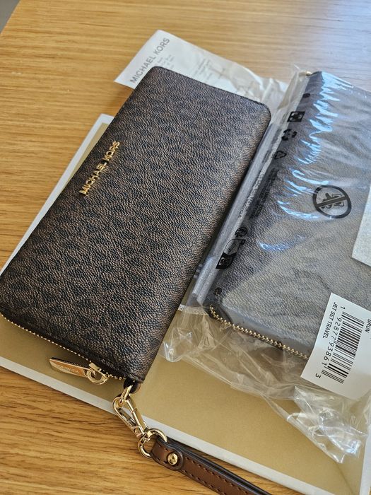 Michael Kors портмоне