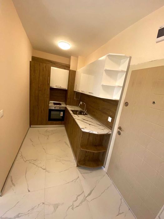 Дава се под наем Двустаен апартамент в София, Студентски град - 70 кв.м за 649 € - Снимка #1