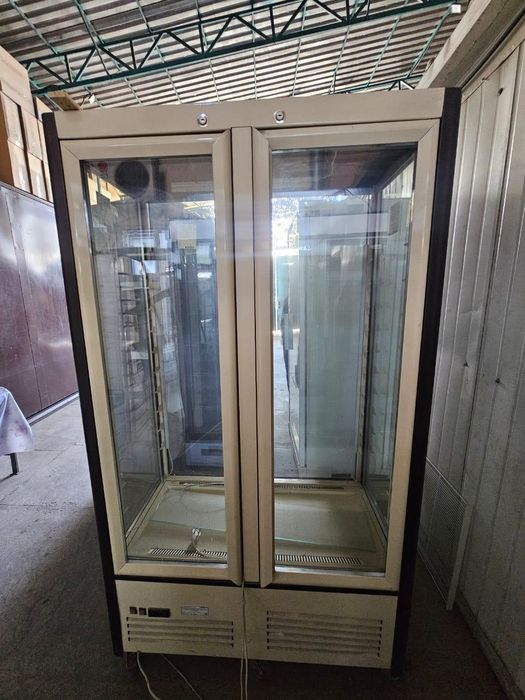 Ветриные холодильники