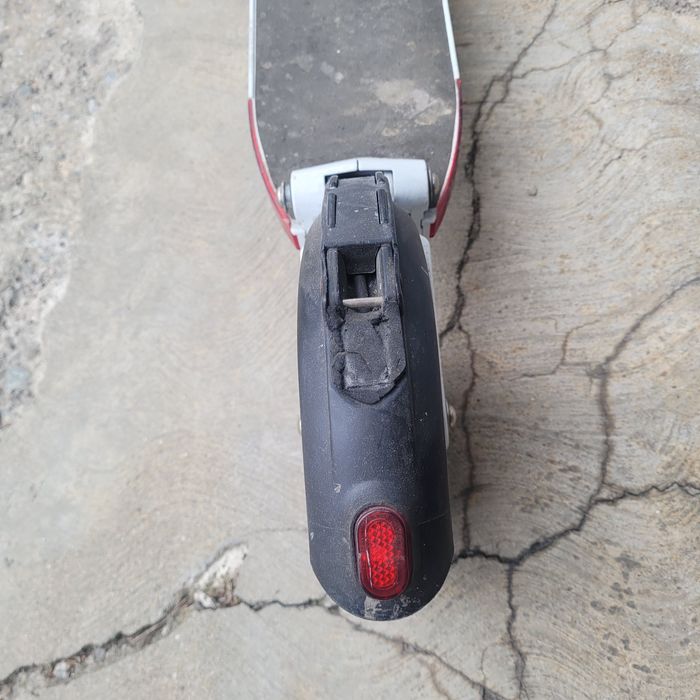 Trotineta electrica Kugoo