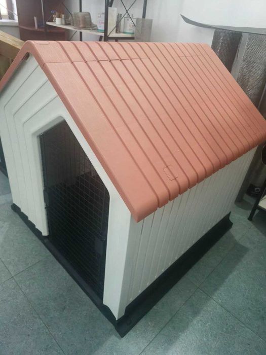 Домик для собак маленький Кучу уйи