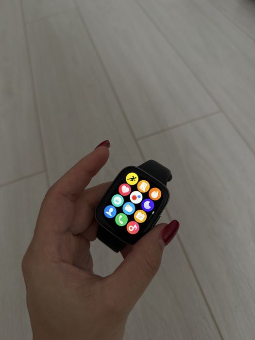 продам часы Redmi Watch 3 active