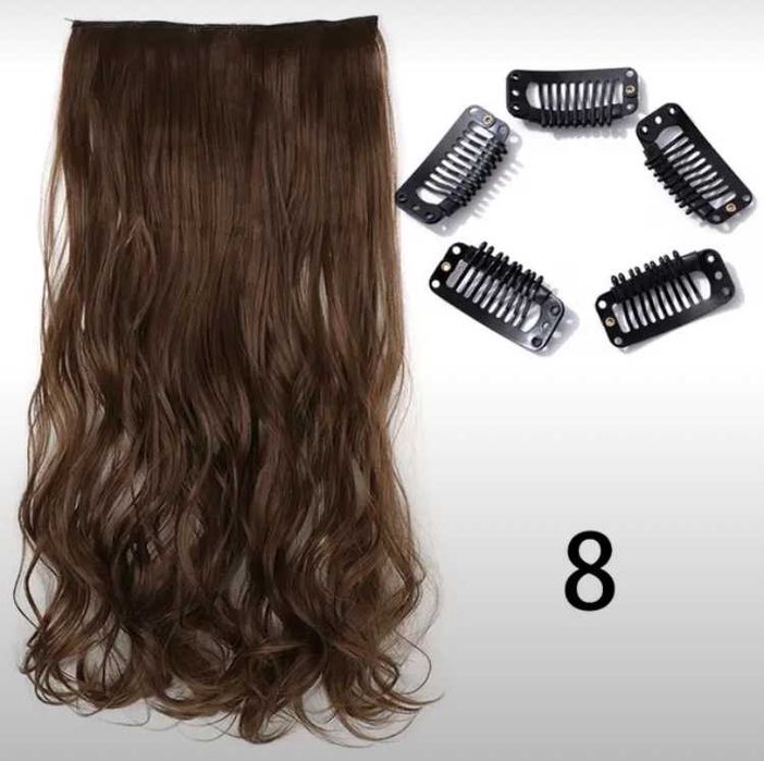 Накладные Волосы