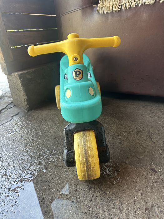 Беговел для детей