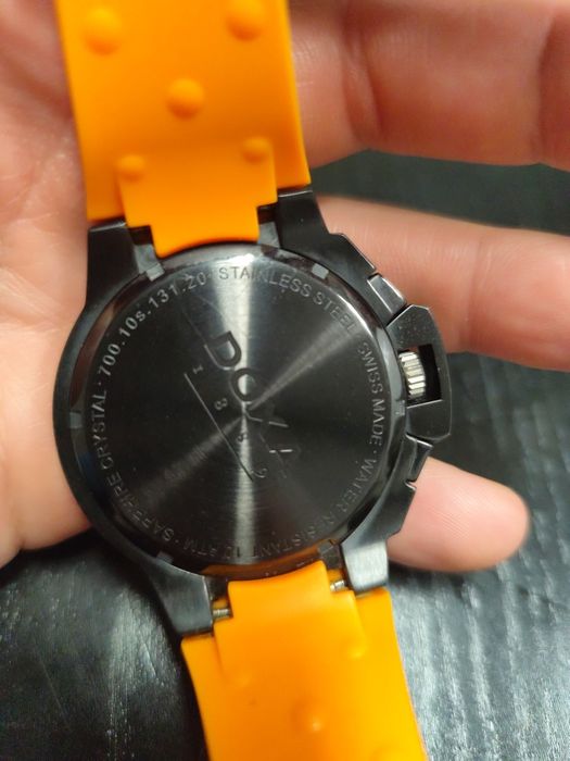 Doxa Splash 47""