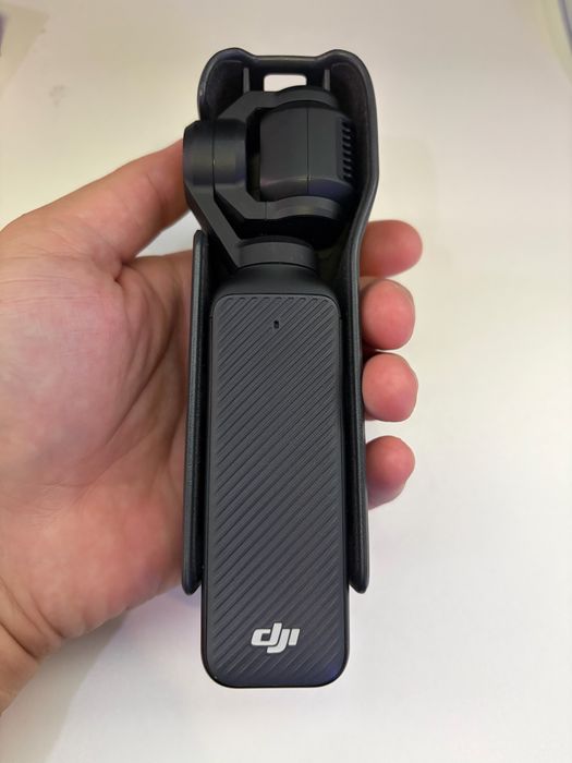 DJI Osmo Pocket 3 Standard | Оригинал | Идеальное состояние, 4К Камера