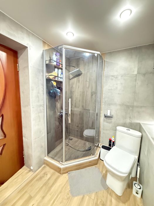 Щучинск. ул. Карагайлы