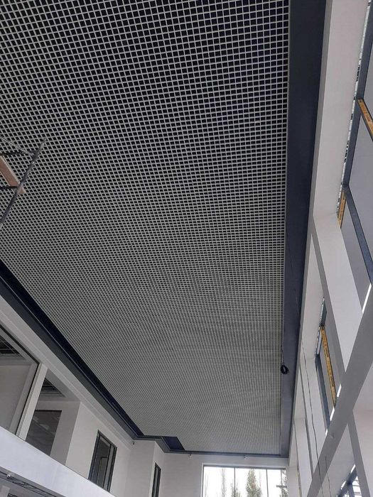 грильято потолок ташкент цена потолок решетка грильято