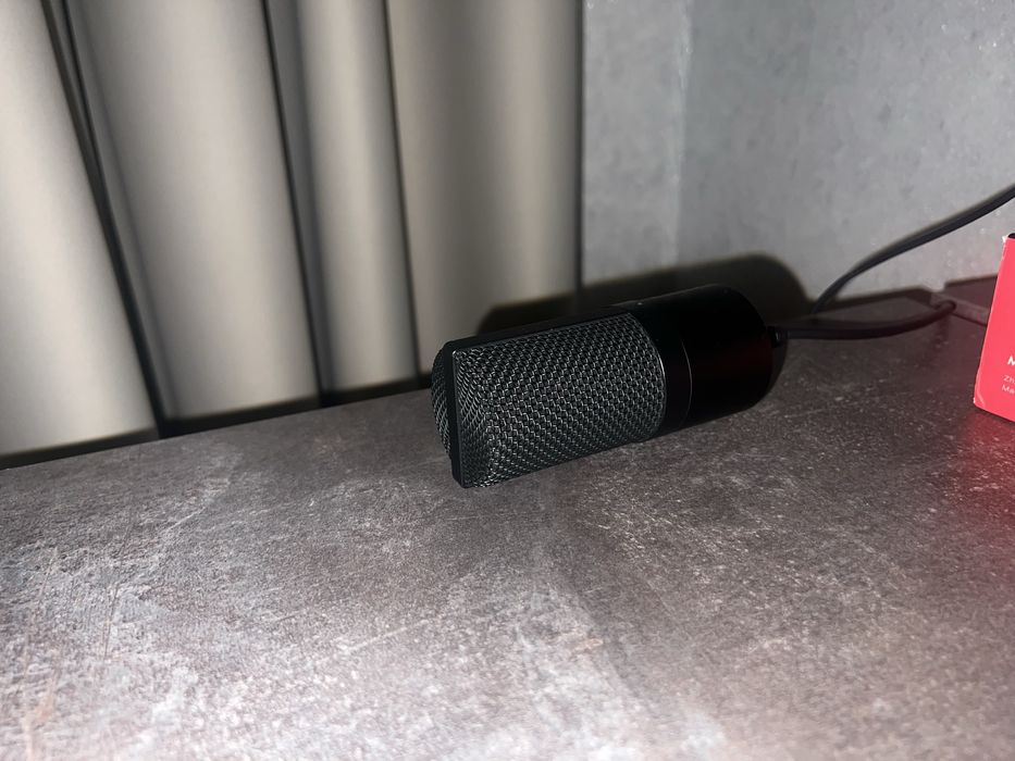 Микрофон fifine k669