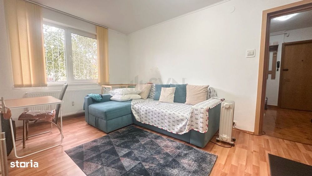 Apartament 2 camere Lacul Tei l Ghica Tei — fotografia 1