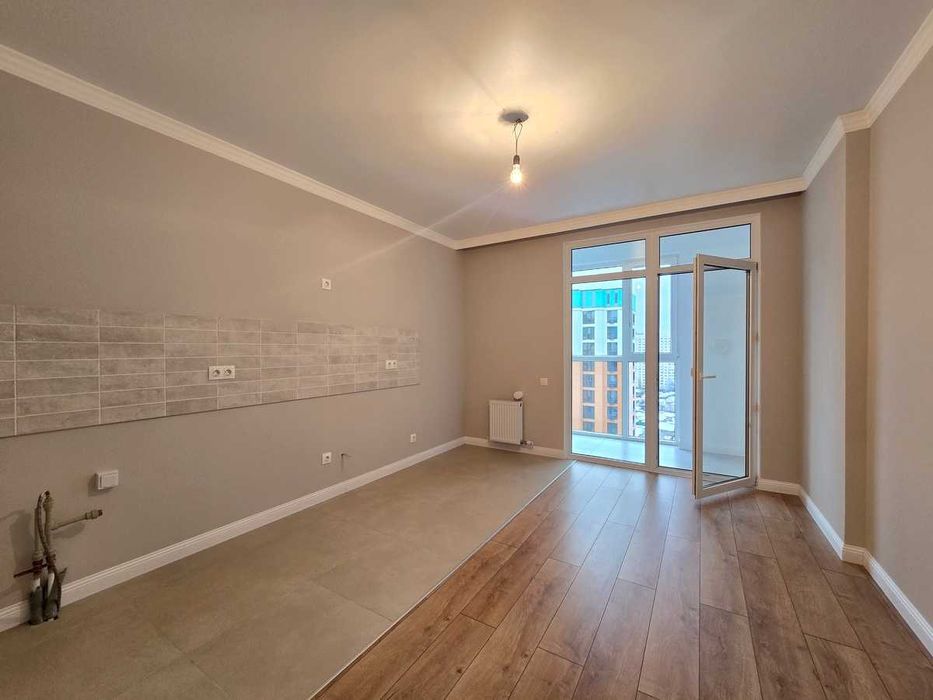 Продам 1 ком квартиру Варламова 27В