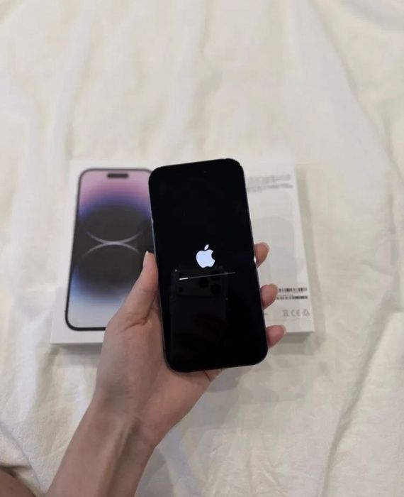 Продам Iphone Айфон 14 Pro 256 GB