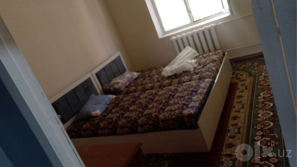 Sergili qizlarga kvartira