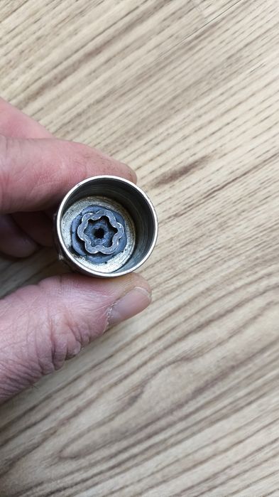 Секрети за секретни болтове