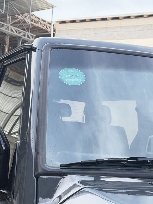 Nissan patrul y 60