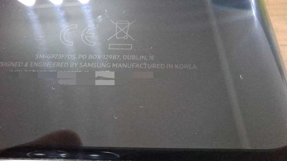 Продам Самсунг с10