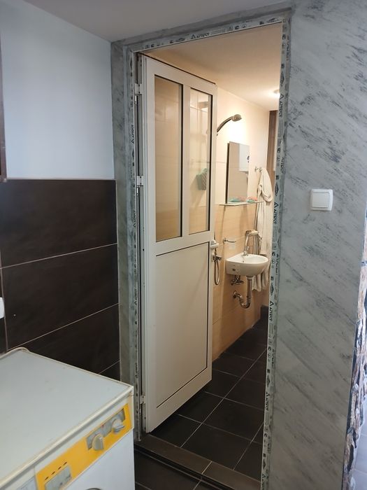 Дава се под наем Едностаен апартамент в с. Бусманци, Област София-град - 35 кв.м за 306 € - Снимка #4