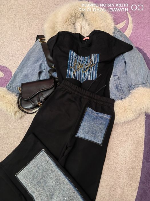 Спортен сет Liu Jo