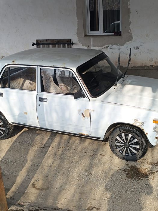 .ваз 2107 продам