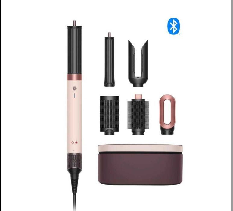 Сешоар тип Dyson
