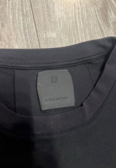 Tricou Givenchy Skull L